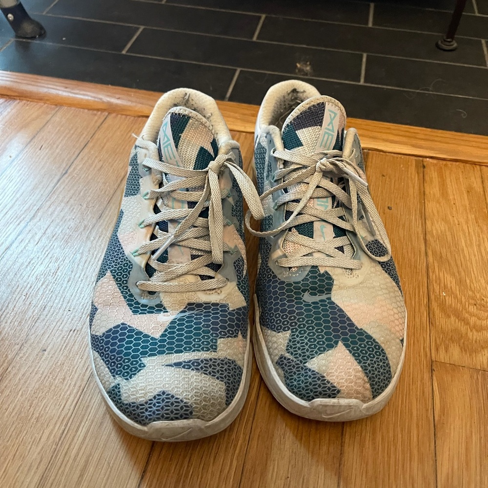 Nike Metcon 5 men’s size 10.5